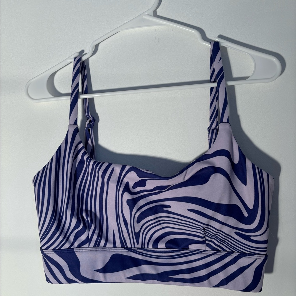 Balance/Vitality Sports Bra